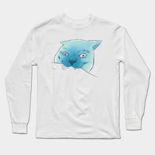 Kitty Long Sleeve T-Shirt